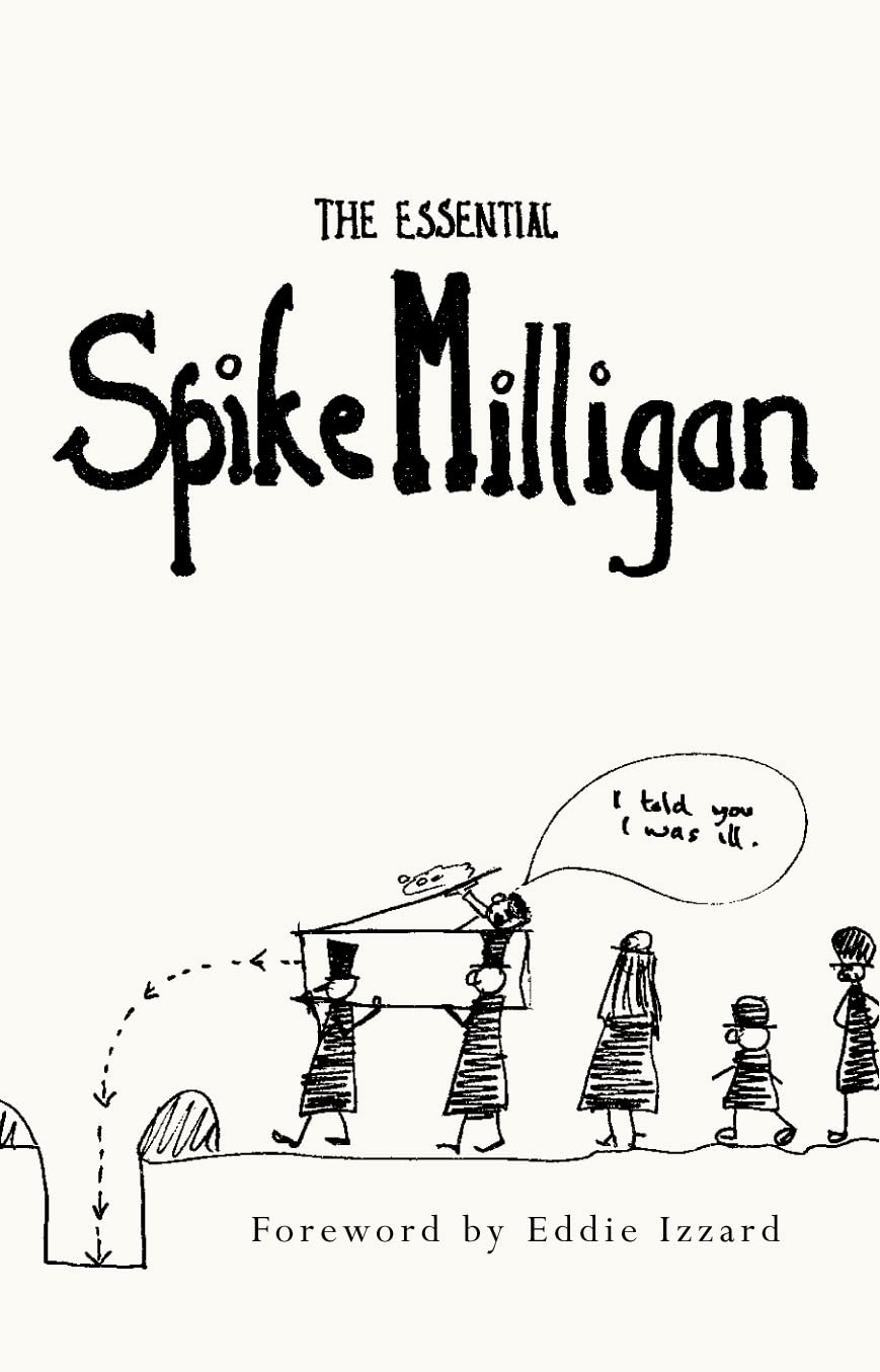 The Essential Spike Milligan