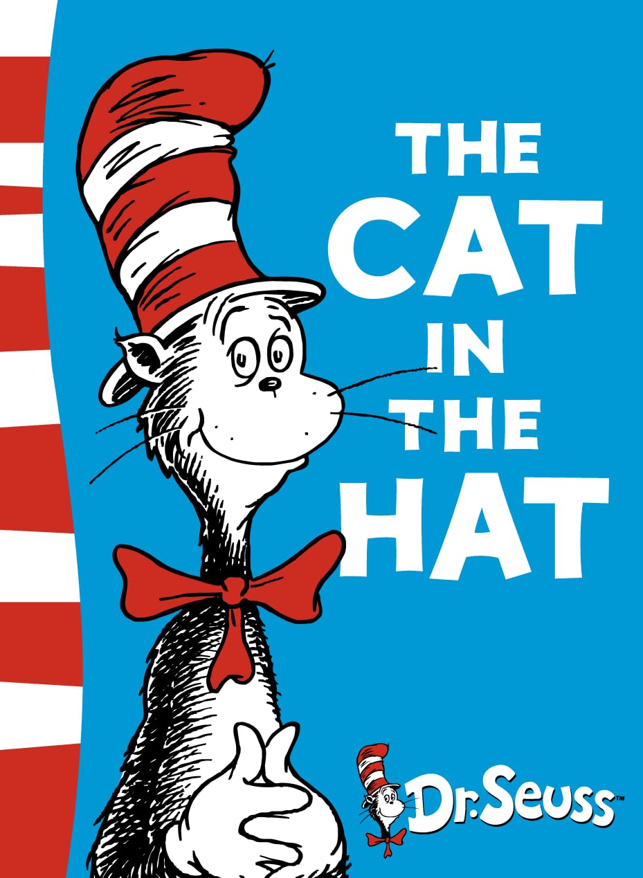 The Cat in The Hat