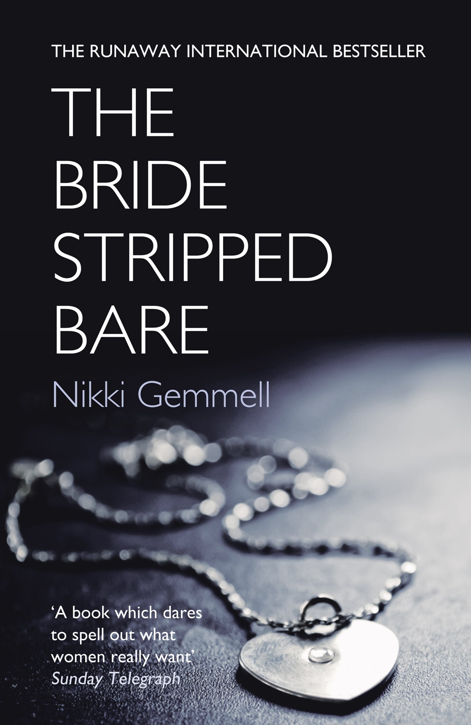 The Bride Stripped Bare