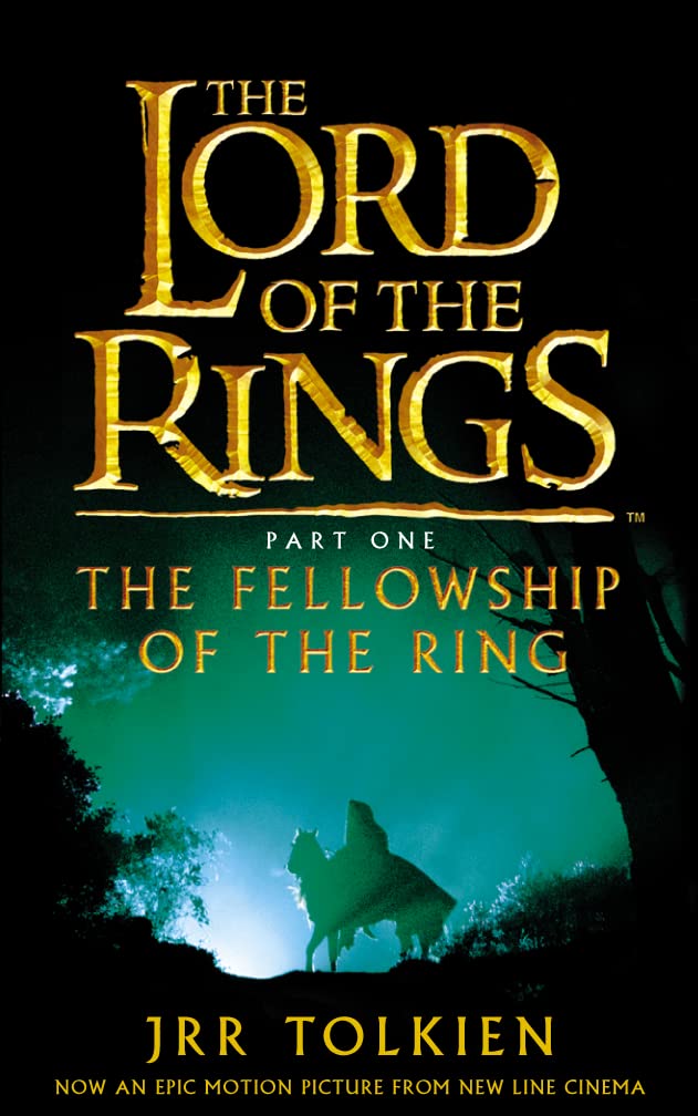 The Fellowship of The Ring