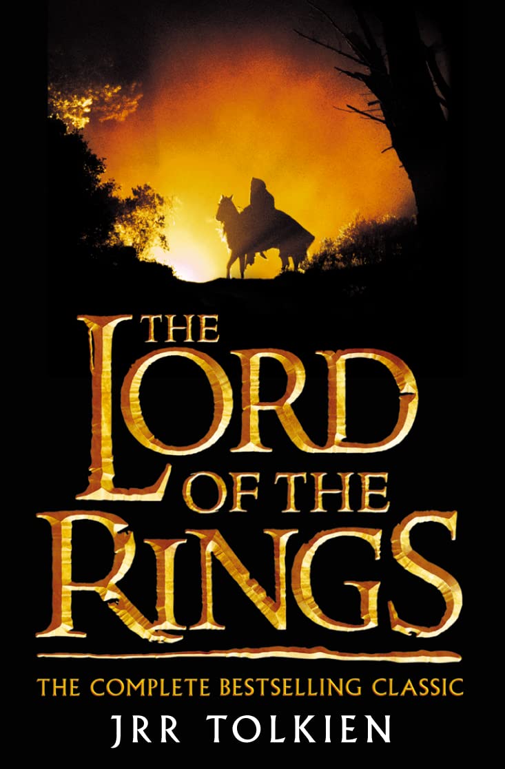 The Lord of The Rings