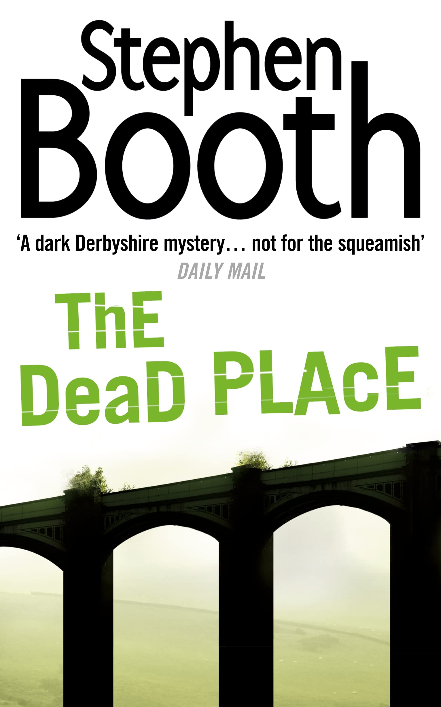 The Dead Place: Book 6