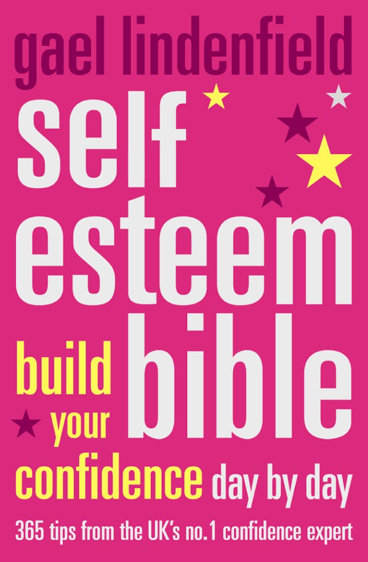 Self Esteem Bible