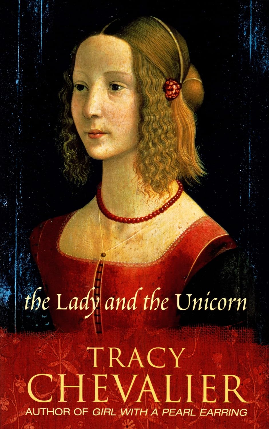 The Lady And The Unicorn