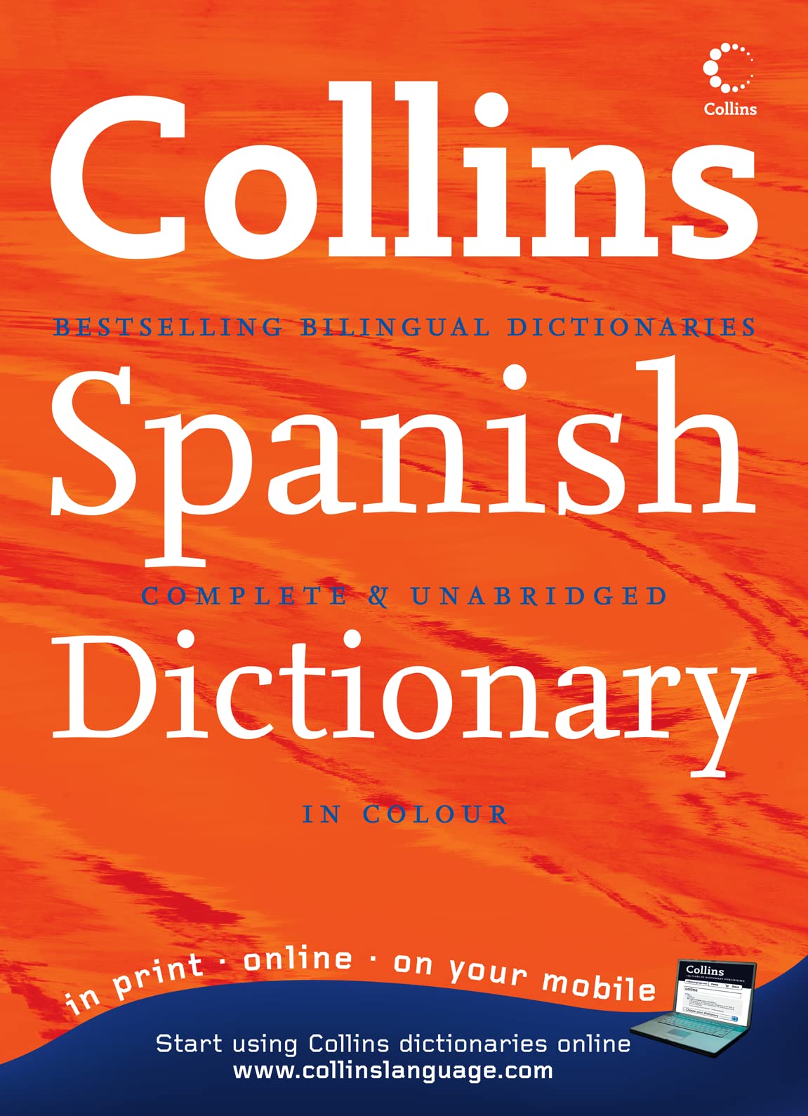 Collins Spanish Dictionary