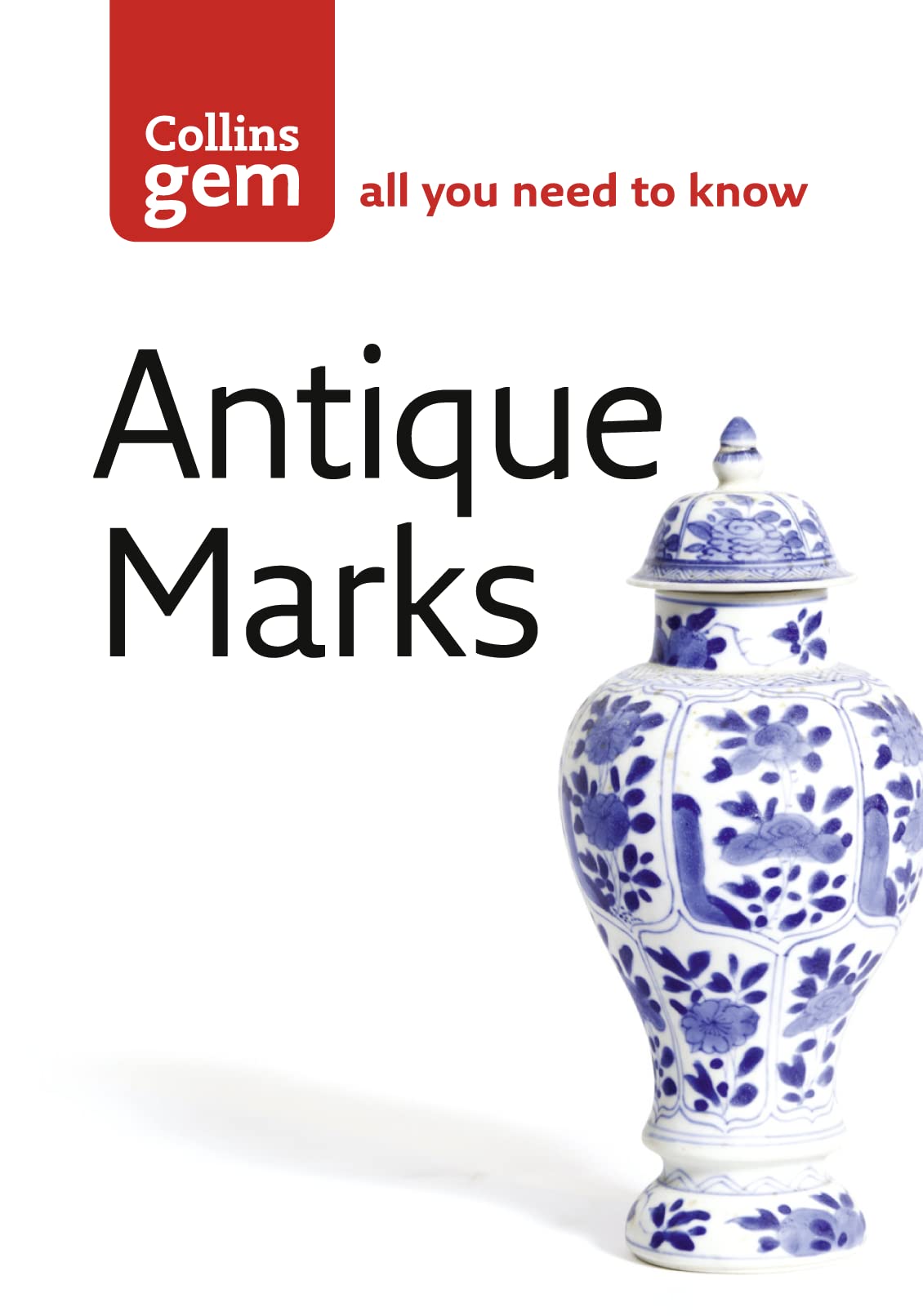 Antique Marks