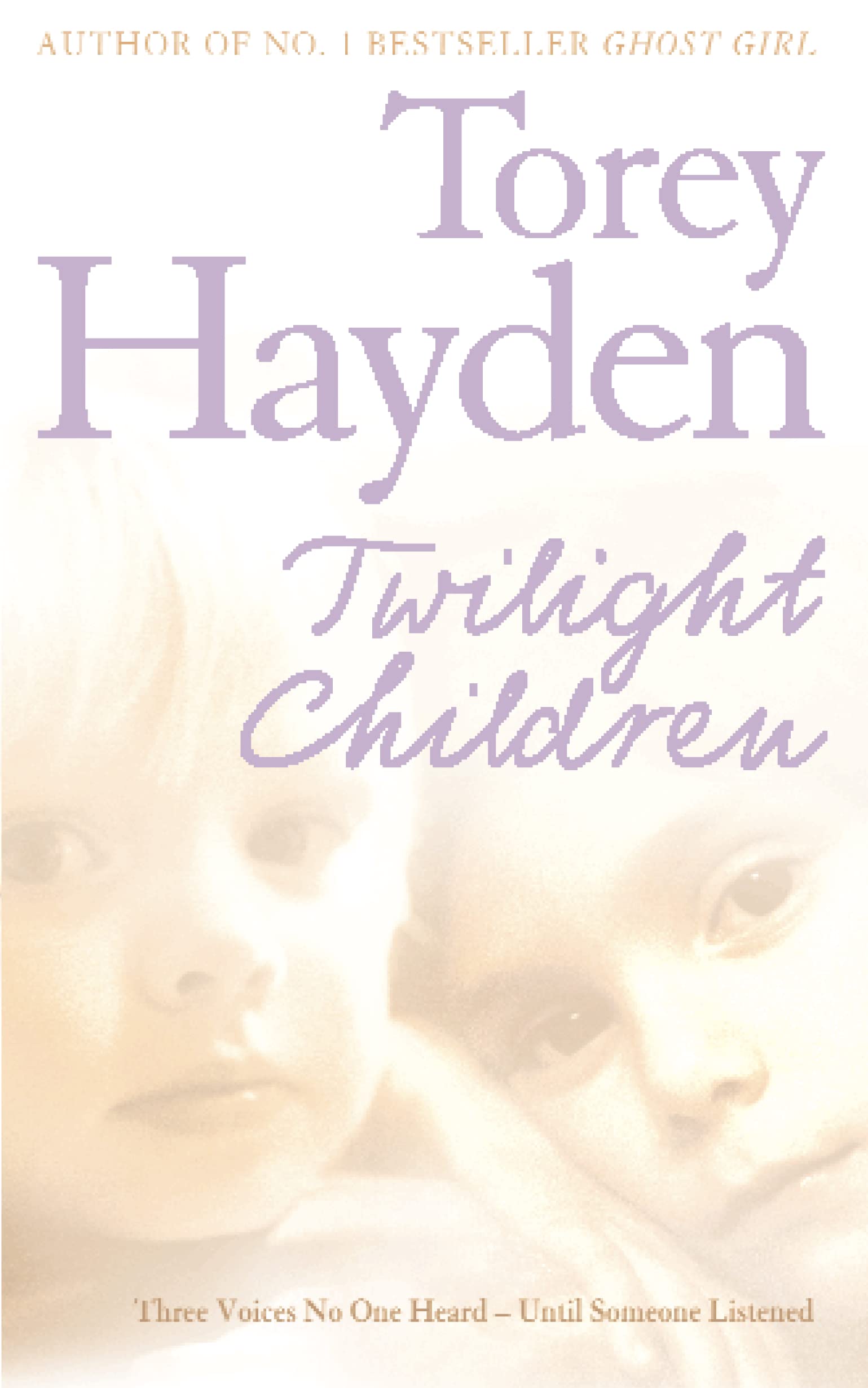 Twilight Children: Three Voices No One Heard – until Someone Listened