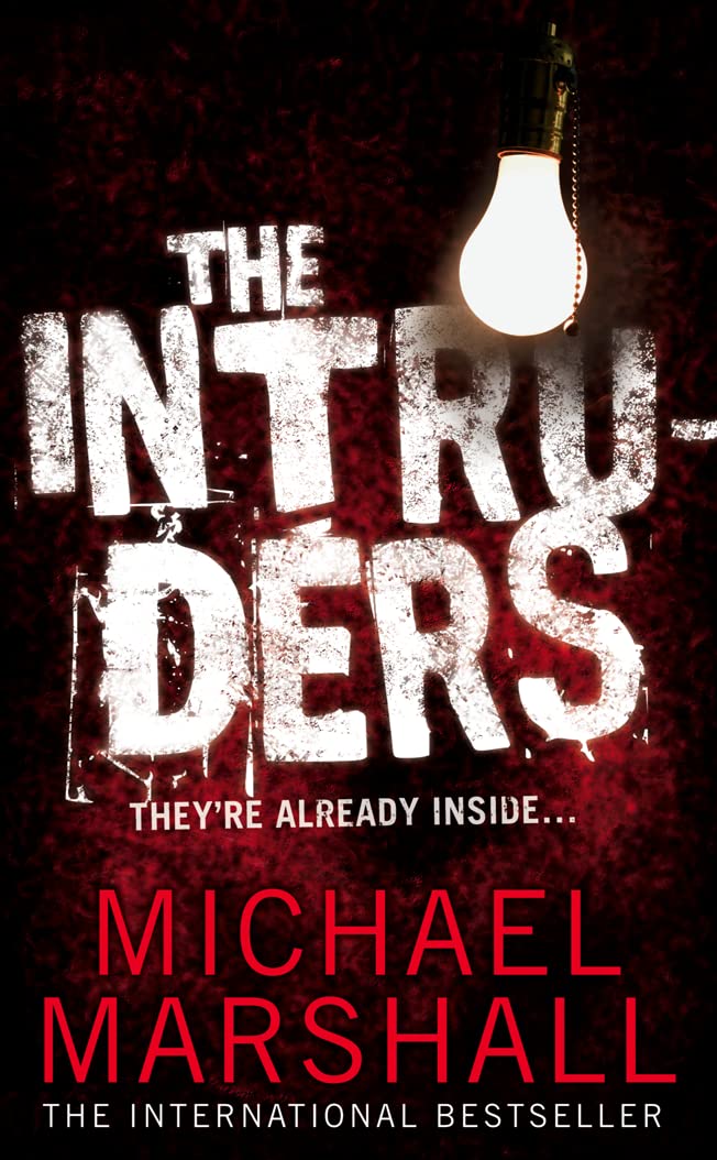 The Intruders