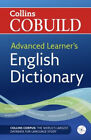 Advanced Learner?s English Dictionary