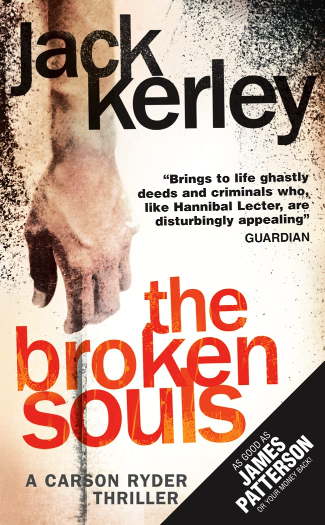 The Broken Souls