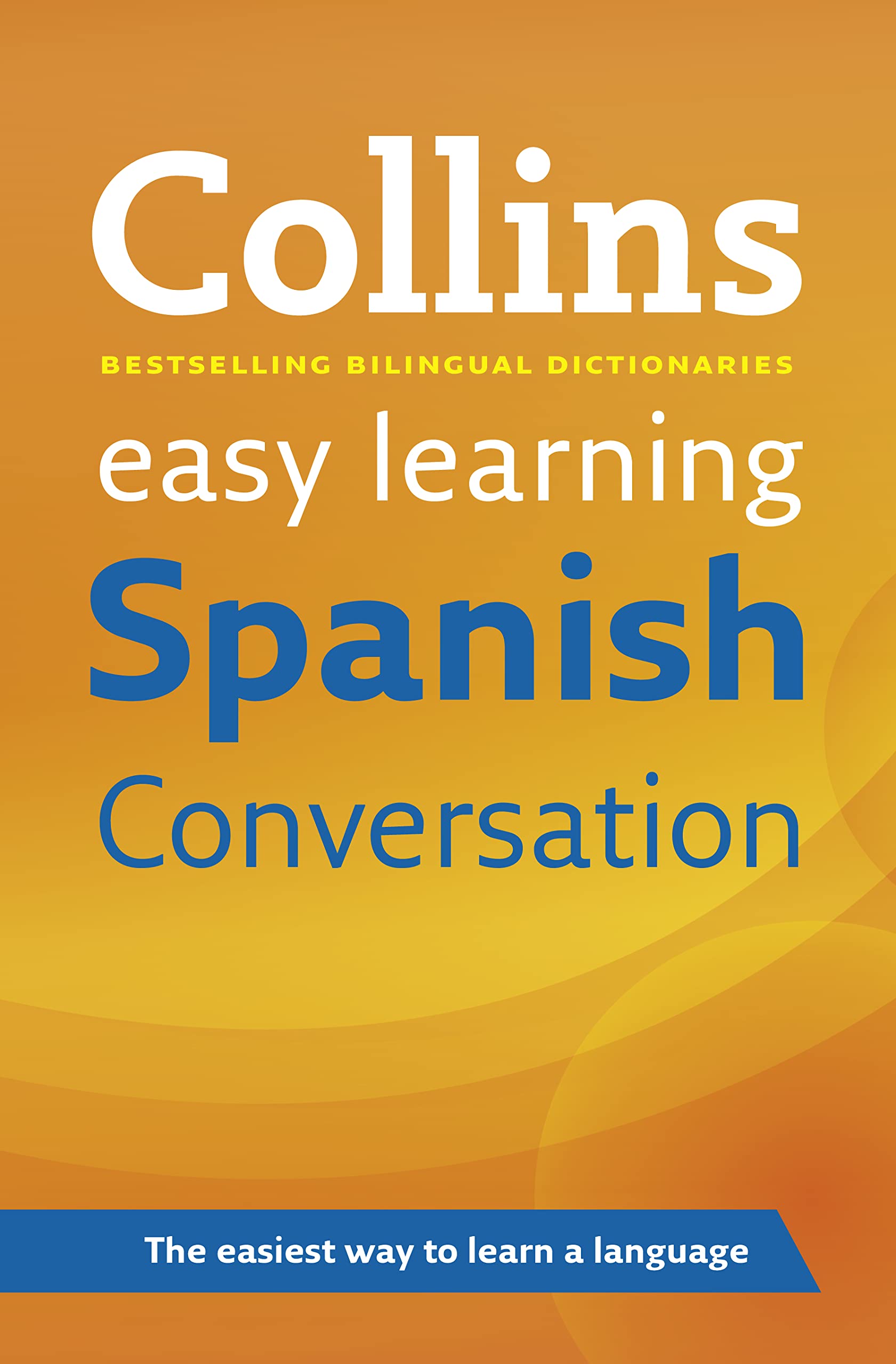 Easy Learning Spanish Conversation