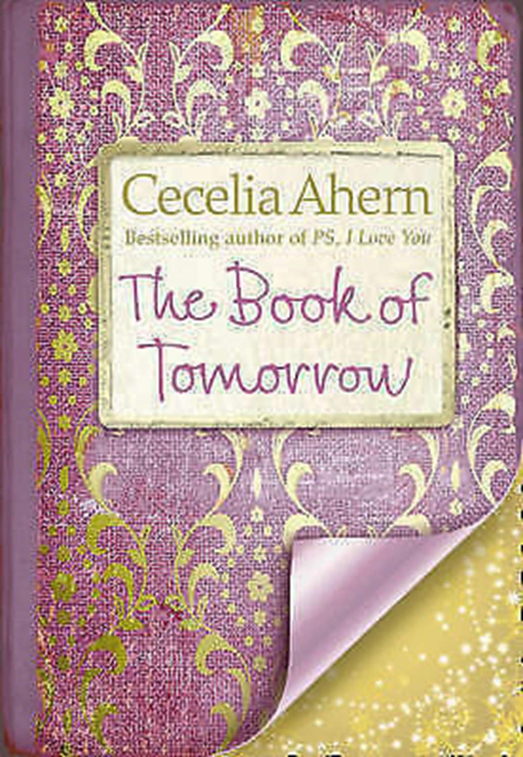 The Book of Tomorrow