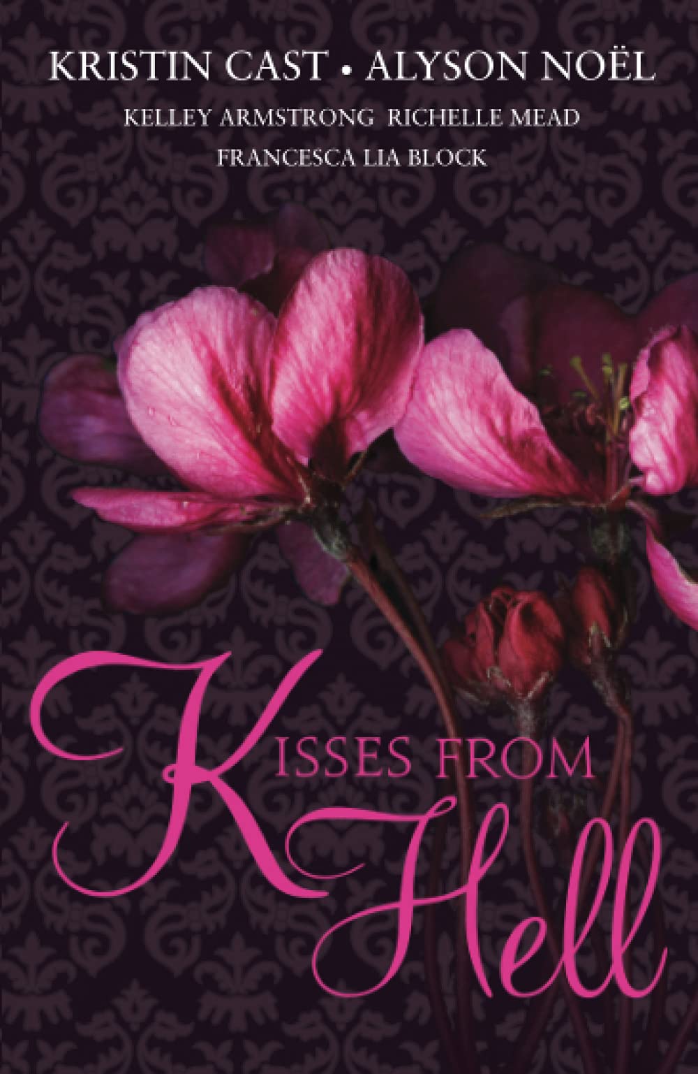 Kisses from Hell