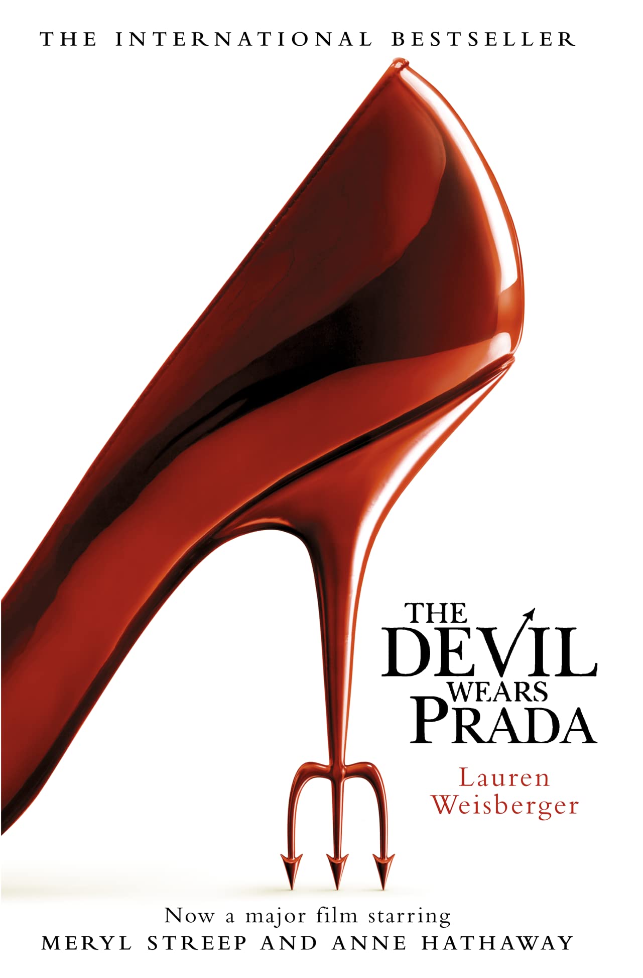 The Devil Wears Prada: Book 1