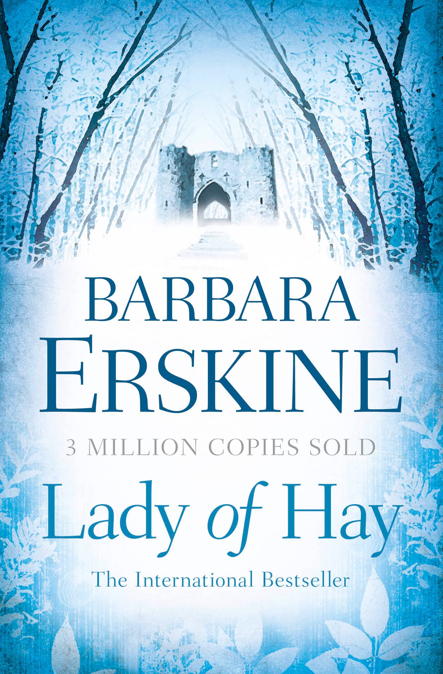 Lady of Hay: An Enduring Classic Â An Utterly Compelling And Atmospheric Historical Fiction Novel That Will Take Your Breath Away!