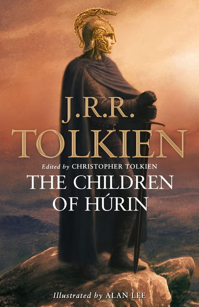 The Children of Hãºrin