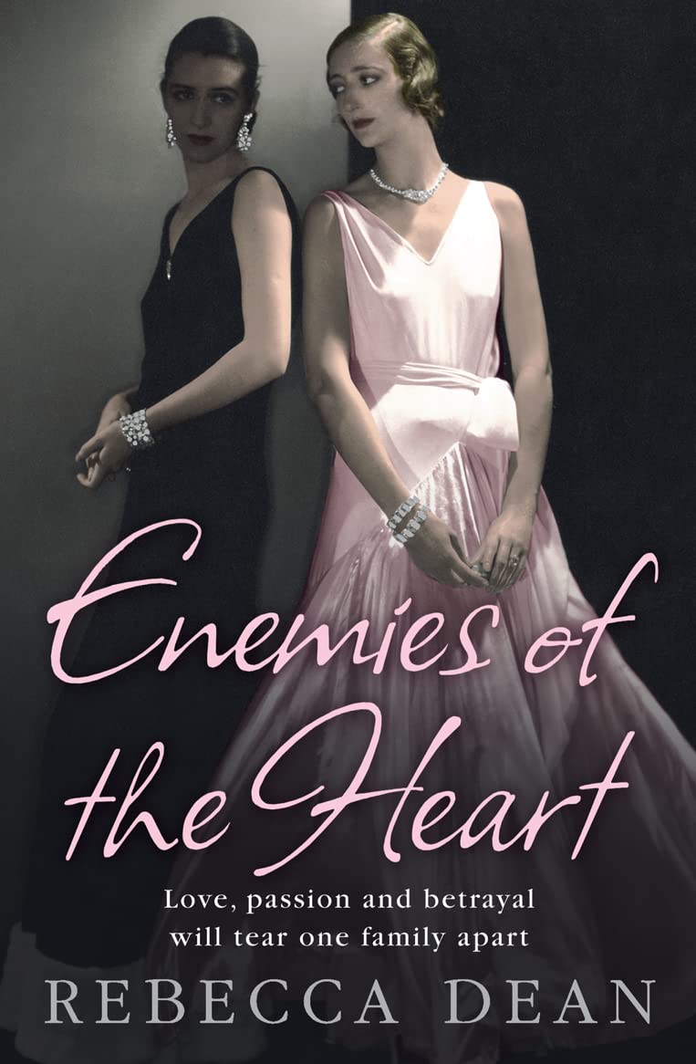 Enemies of The Heart