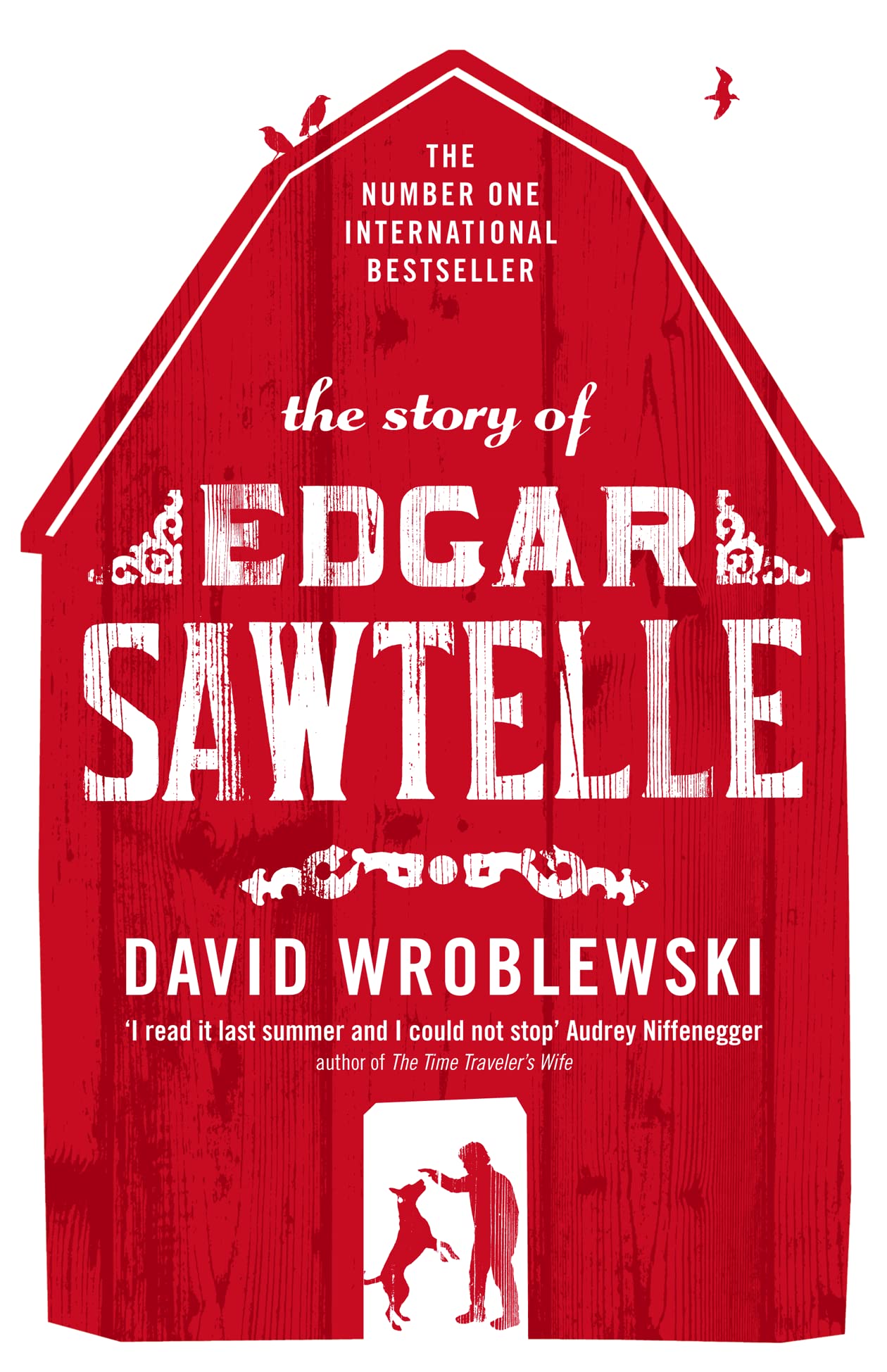 The Story of Edgar Sawtelle