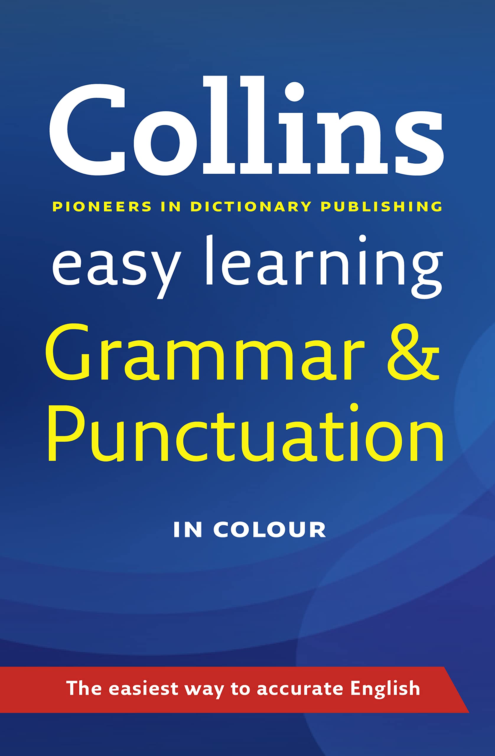 Easy Learning Grammar And Punctuation : 01