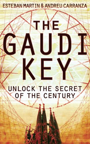 The Gaudi Key