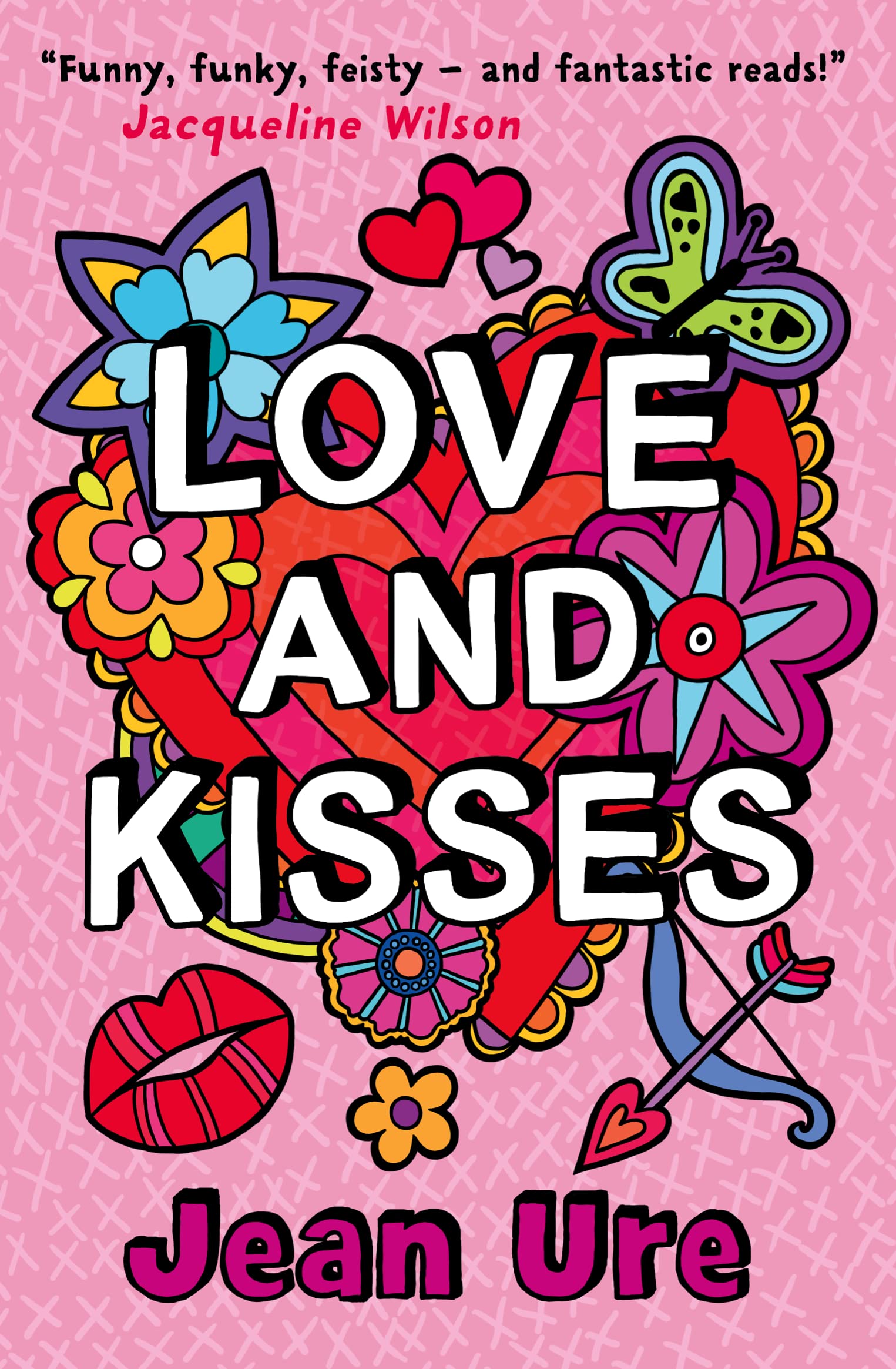 Love And Kisses