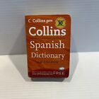 Collins Gem Spanish Dictionary