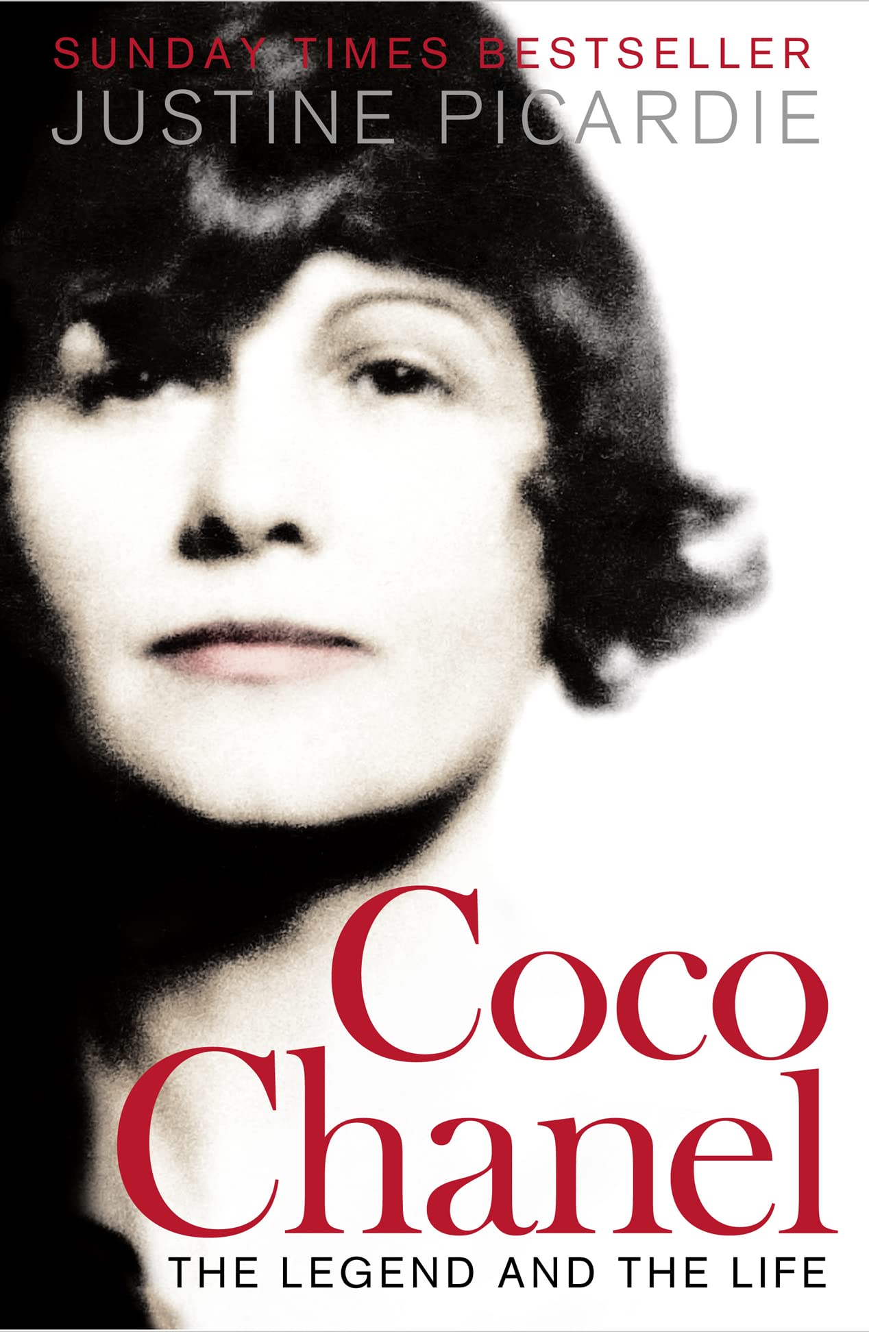 Coco Chanel: The Legend And The Life