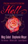 Prom Nights from Hell: Five Paranormal Stories