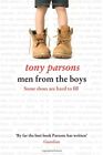 Men from The Boys