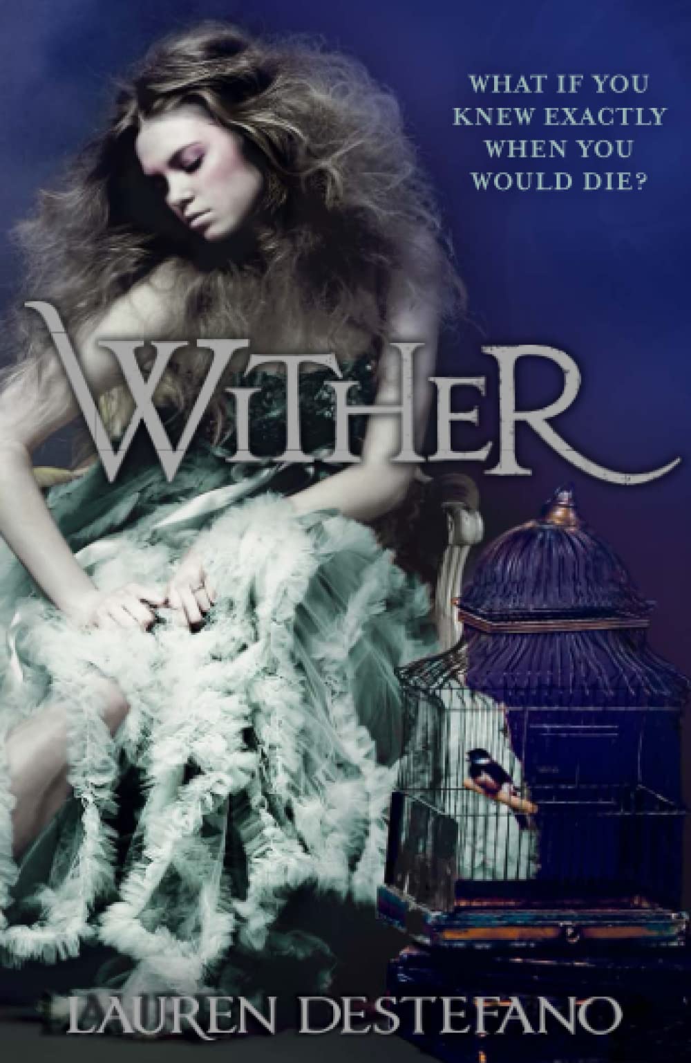 Wither