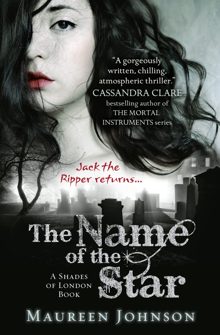 The Name of The Star: Book 1