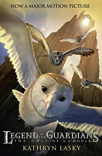 Legend of The Guardians: The Owls of Gaâhoole