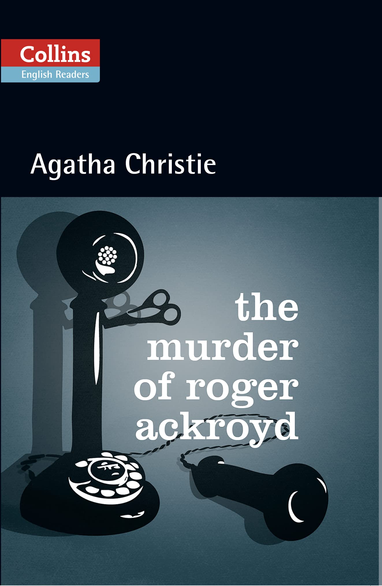 Ft: The Murder of Roger Ackroyd