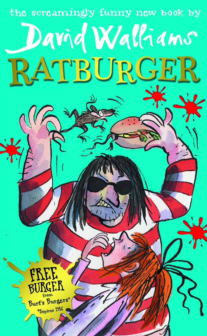 Ratburger