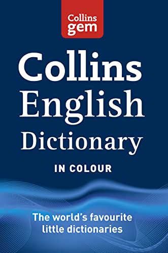 Collins English Dictionary