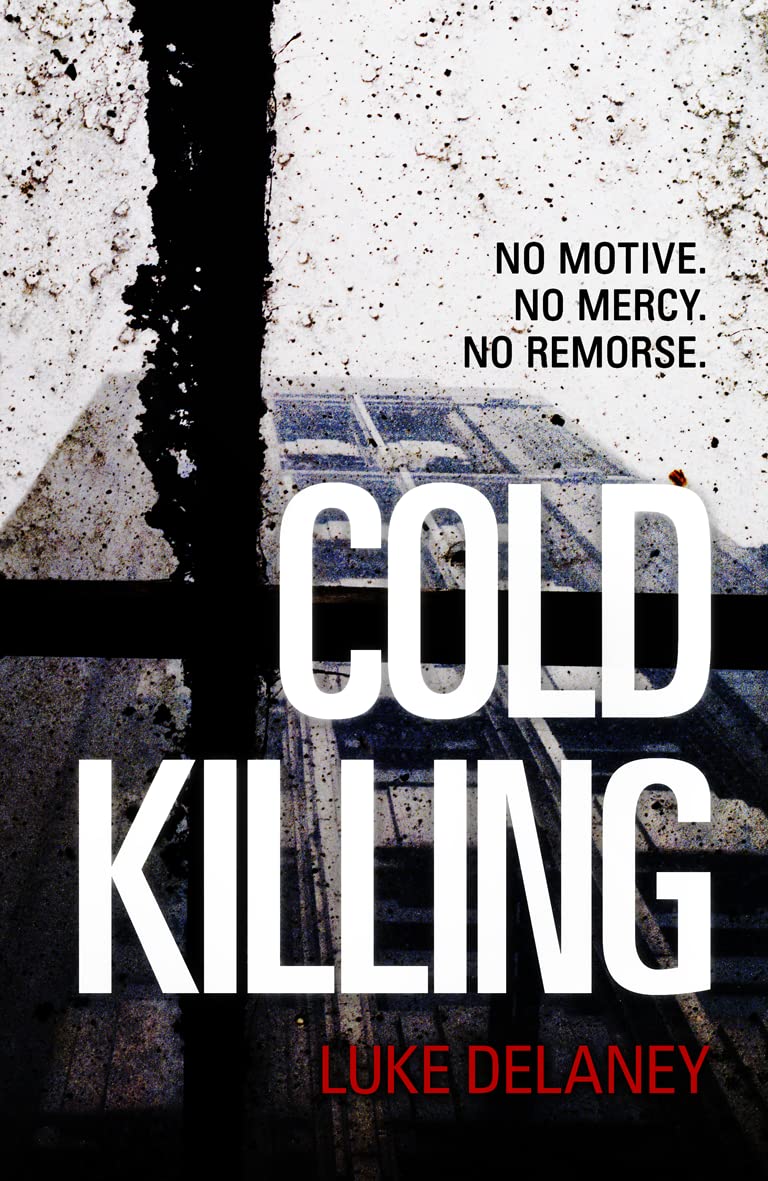 Cold Killing: Book 1