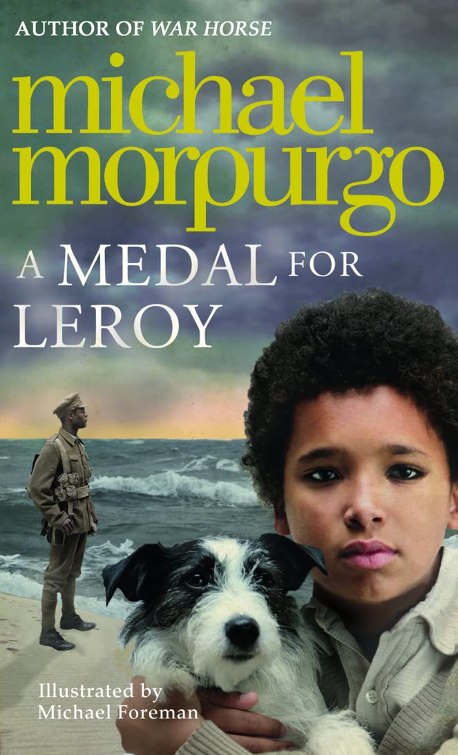 A Medal for Leroy