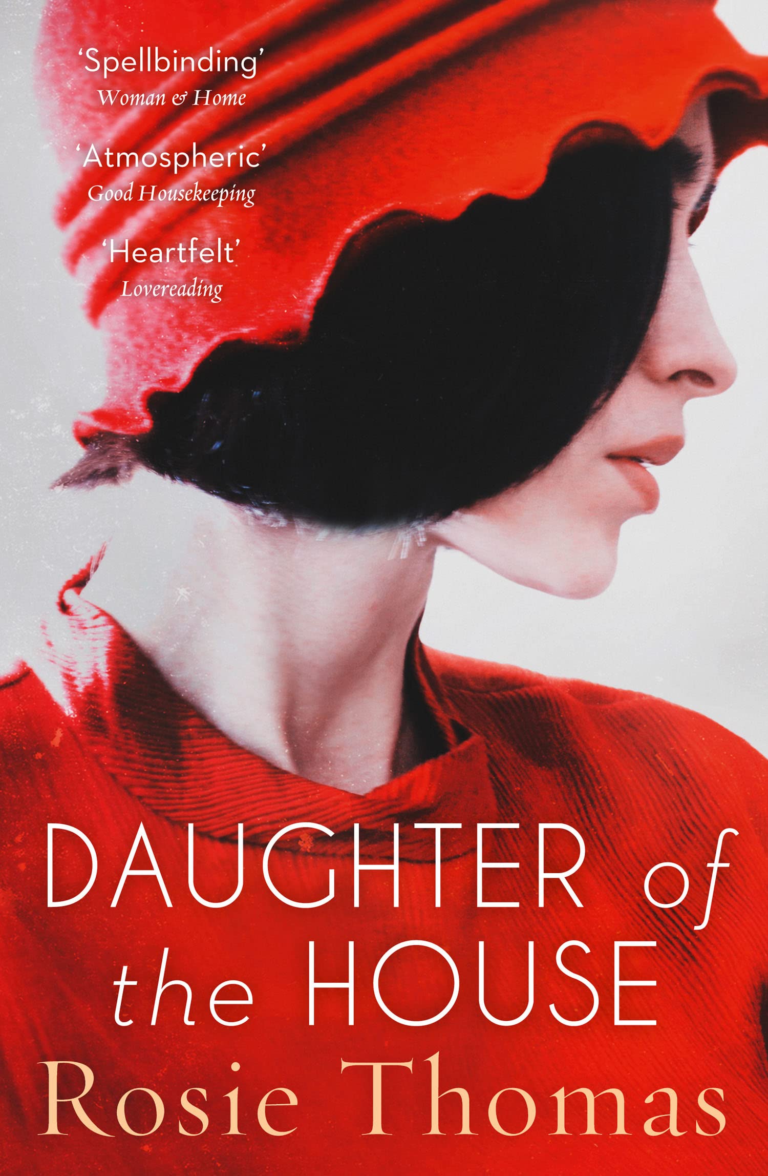 Daughter of The House