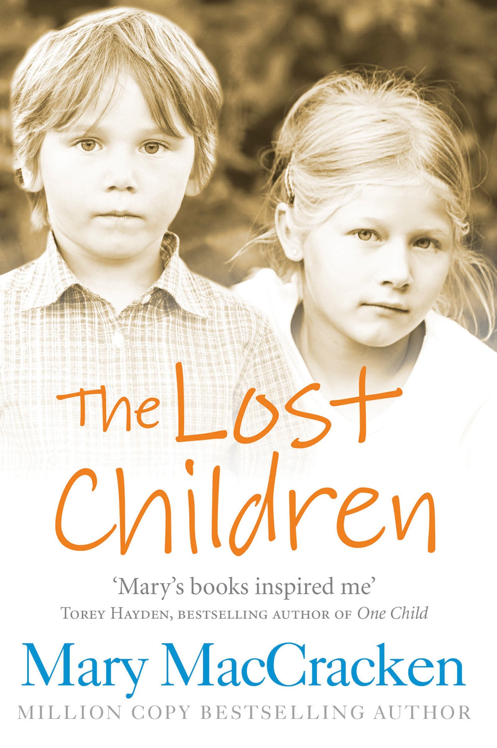 The Lost Children