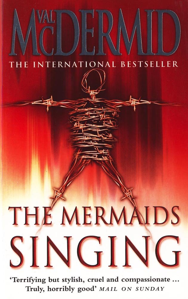 The Mermaids Singing.