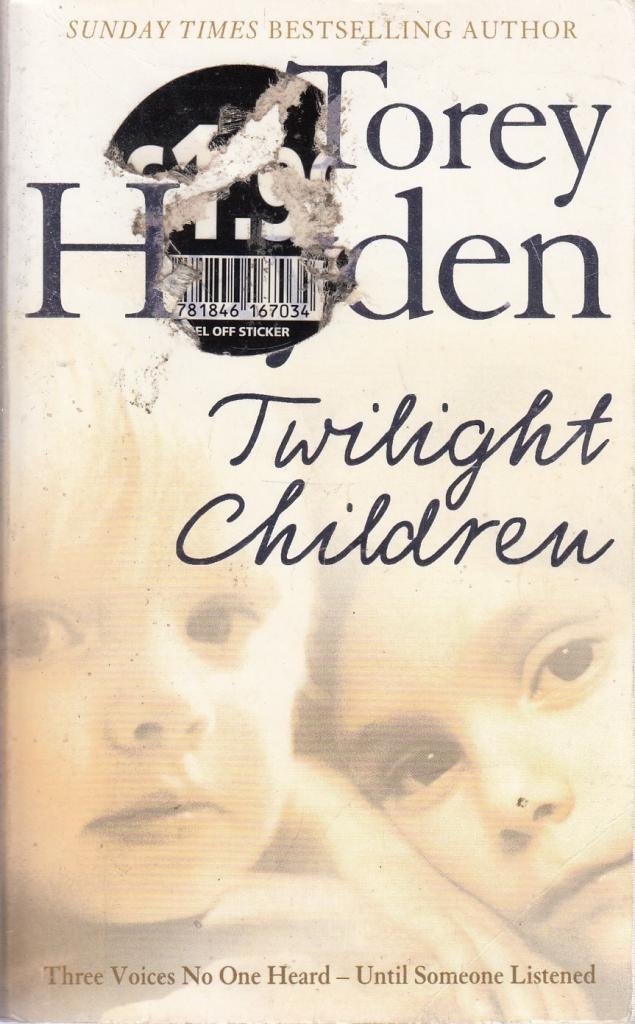 Twilight Children