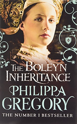 The Boleyn Inheritance