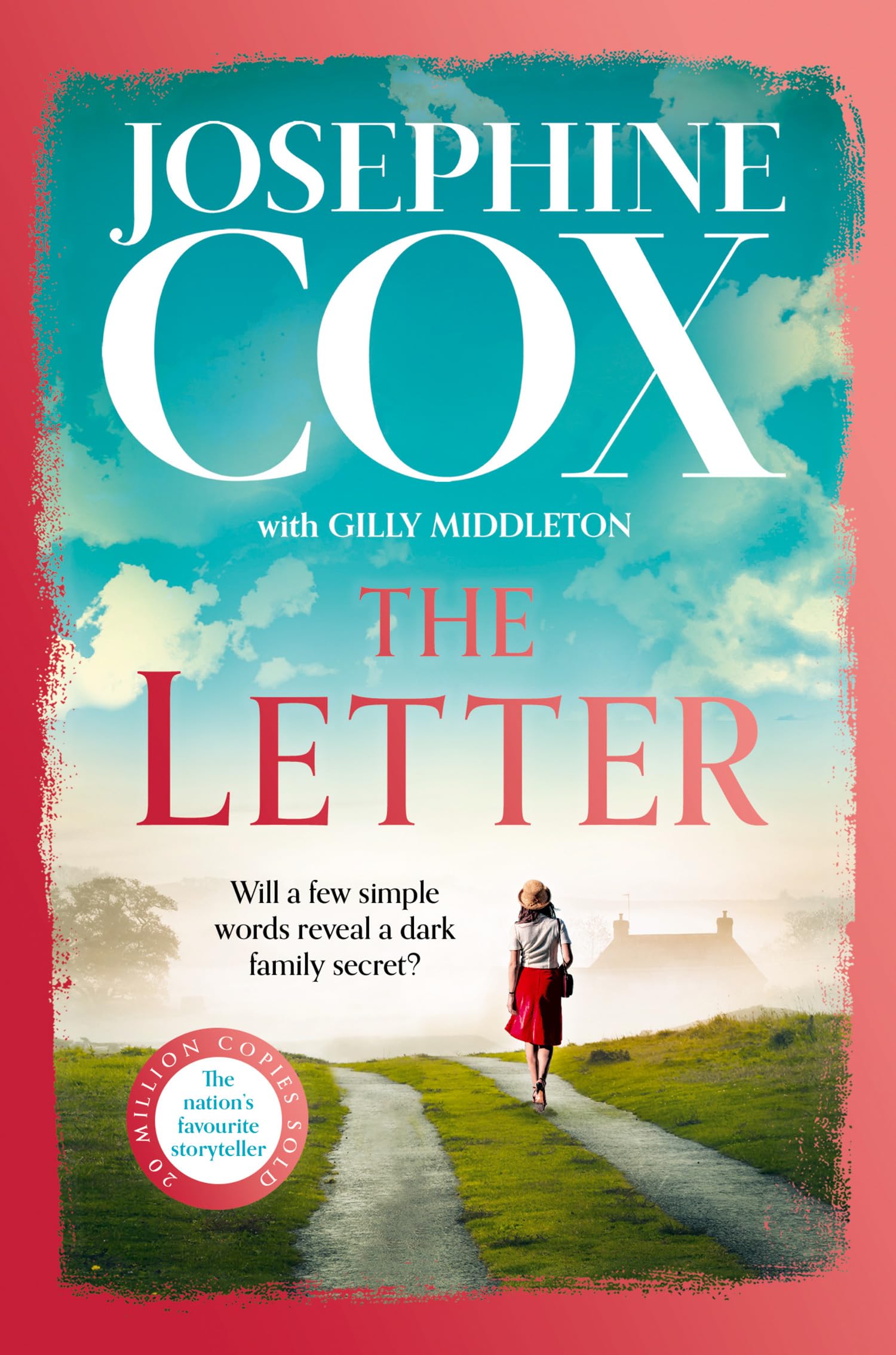 The Letter: The New Emotional And Gripping Family Drama for 2023 from The No.1 Bestselling Author