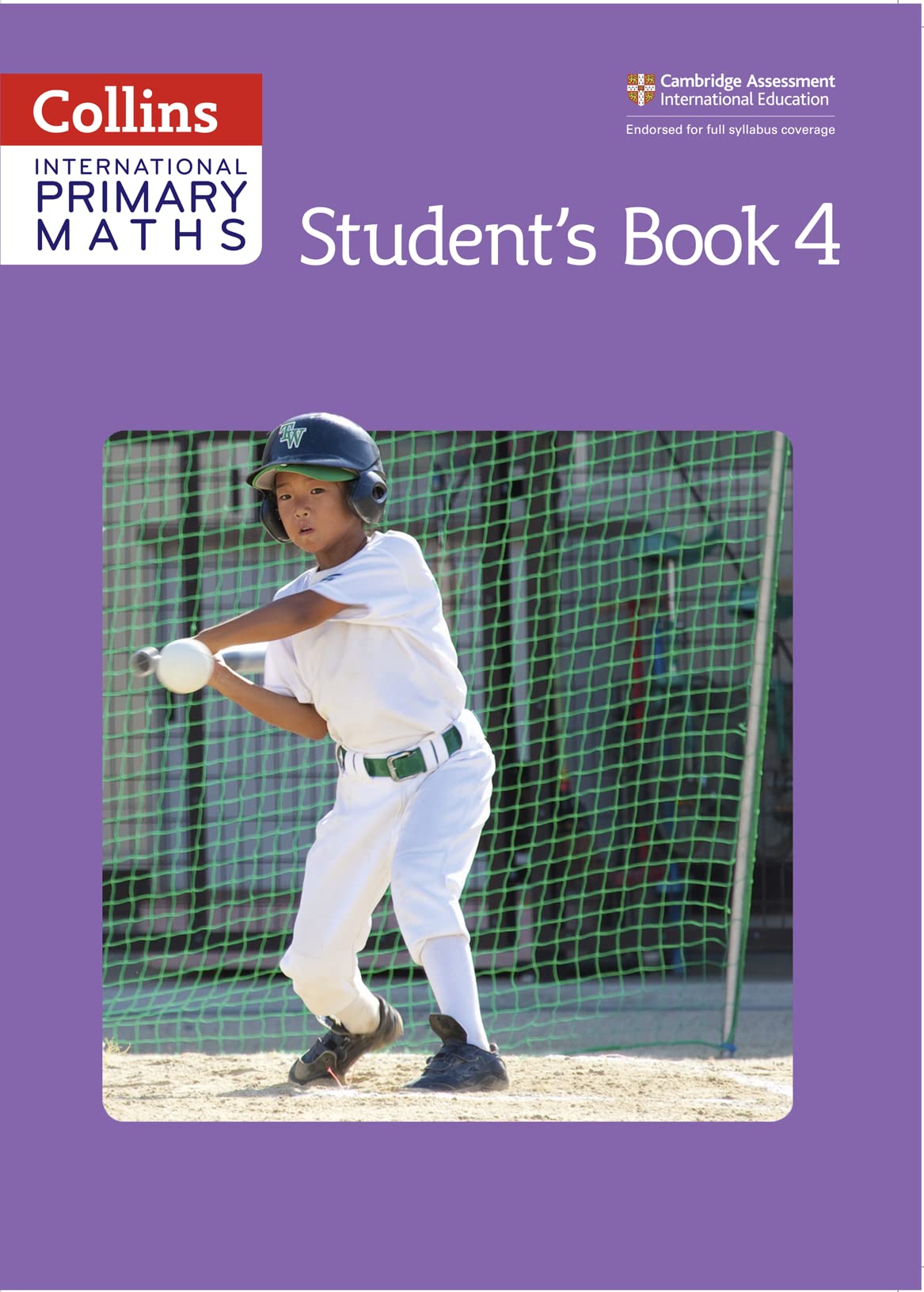 Student’s Book 4