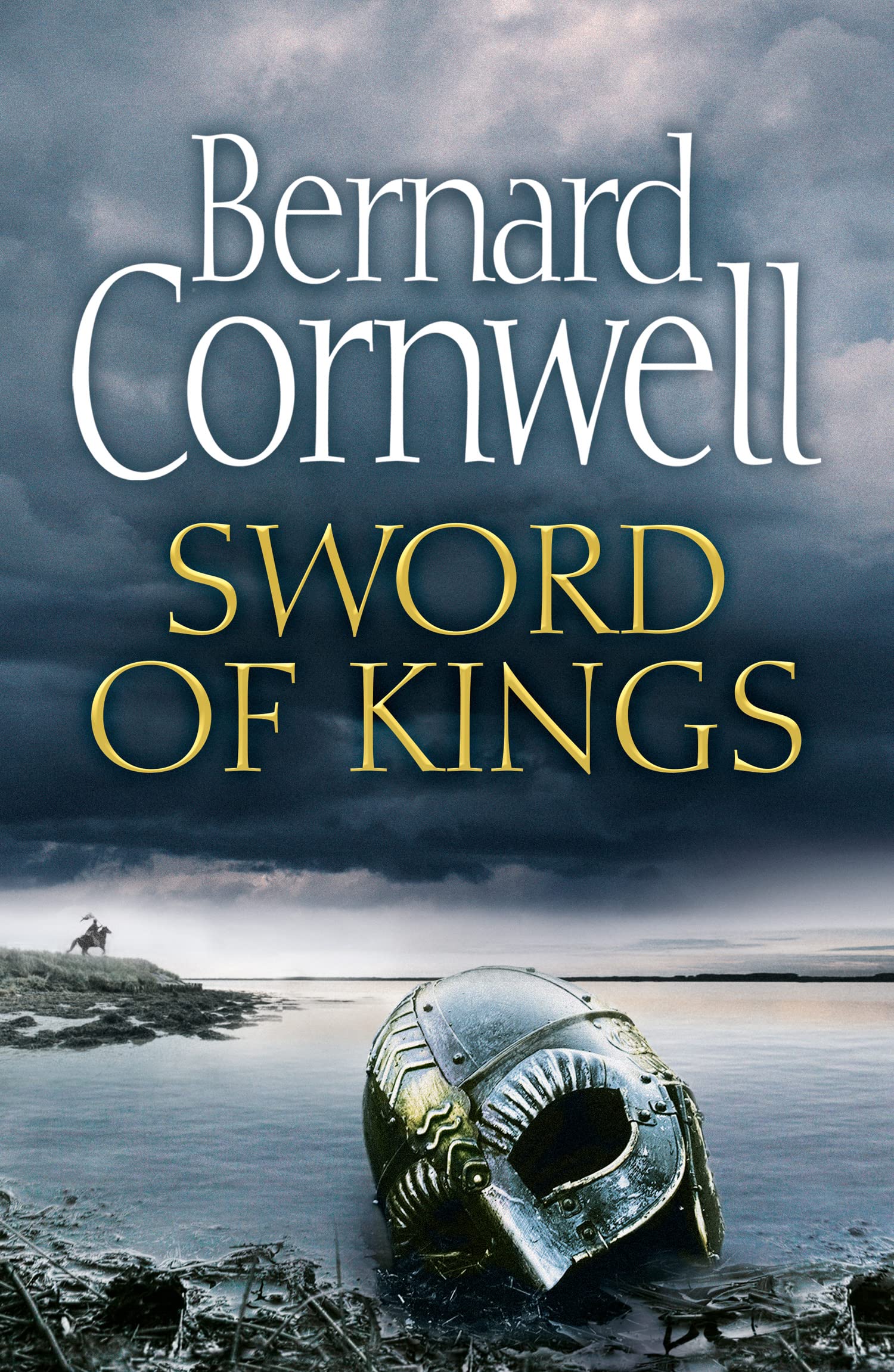 Sword of Kings: Book 12