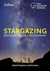 Collins Stargazing. Beginners Guide to Astronomy