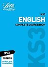 Ks3 English Complete Coursebook