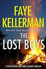 The Lost Boys: The Gripping New Crime Mystery Thriller from The New York Times Bestselling Author: Book 26