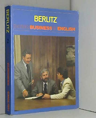 Doing Business in English Study