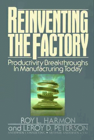 Reinventing the Factory